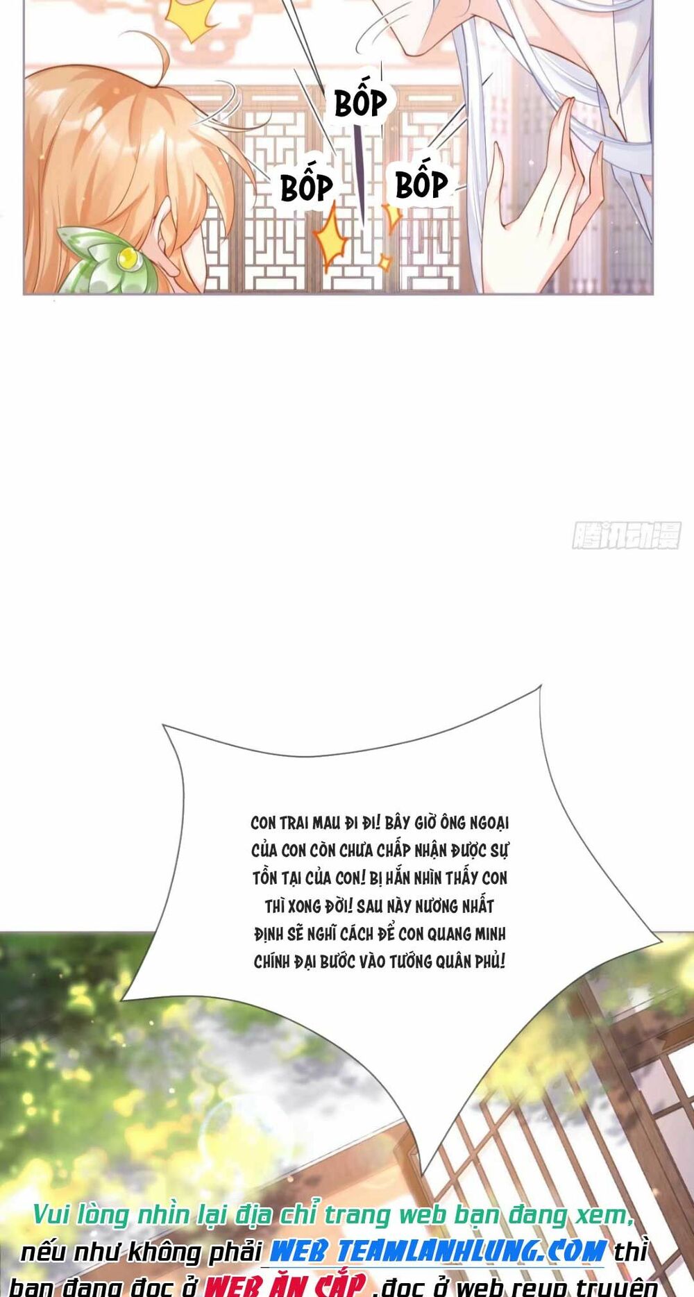 thiết lập ác nữ của tôi sụp đổ rồi chapter 20 10