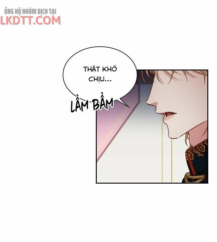 tôi trở thành thư ký của bạo chúa chapter 32 37