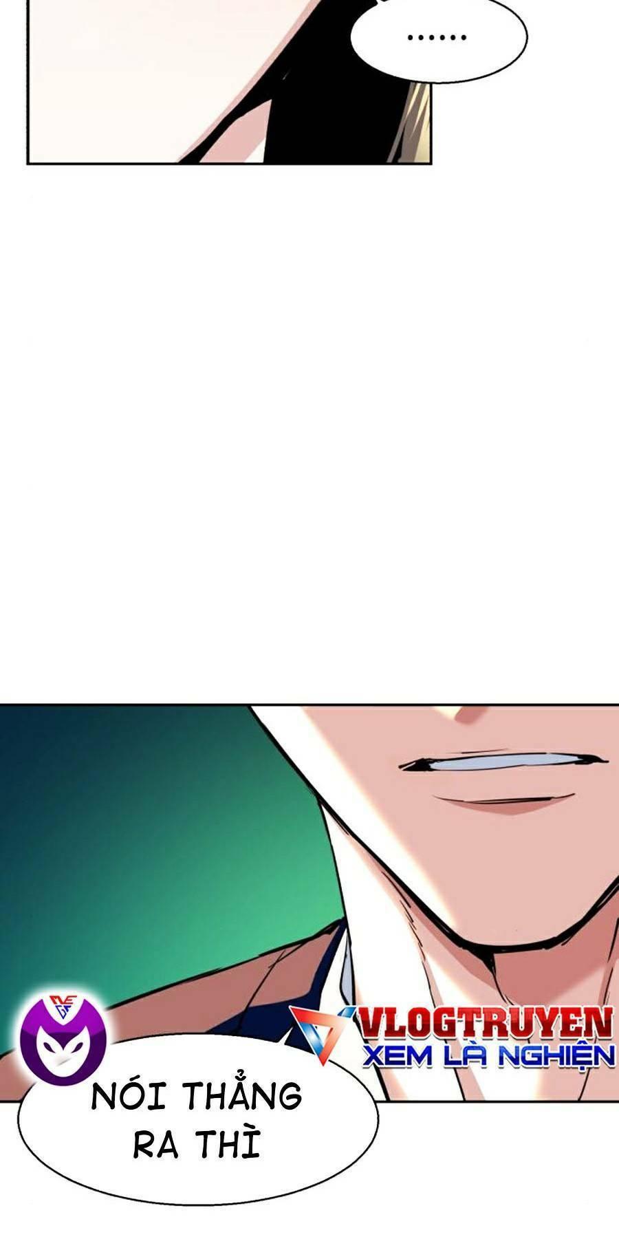 bạn học tôi là lính đánh thuê chapter 72 66