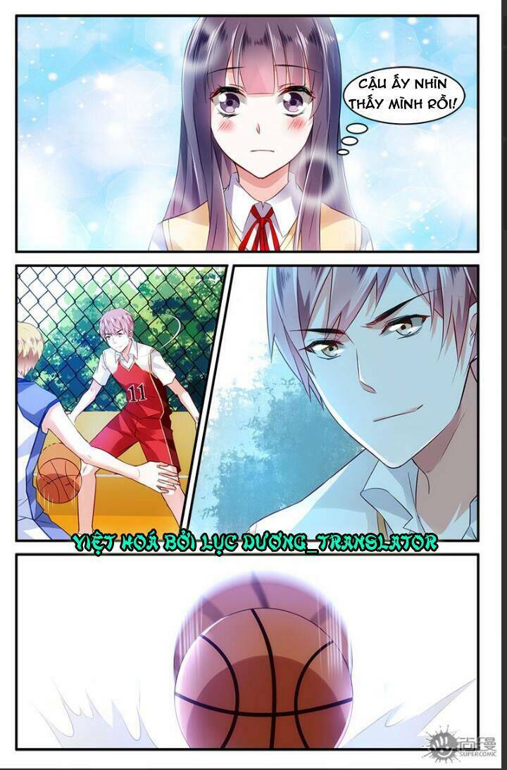 người yêu không tồn tại chapter 6 6