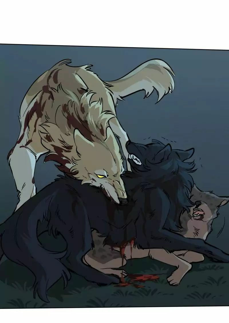 lumine - cội nguồn ánh sáng chapter 53 5