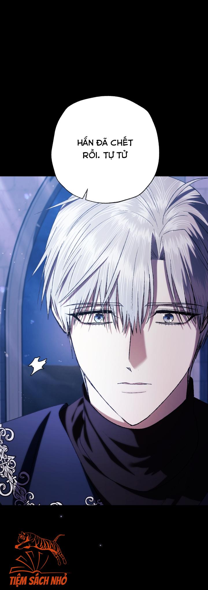 cha, con không muốn kết hôn đâu chapter 71 10