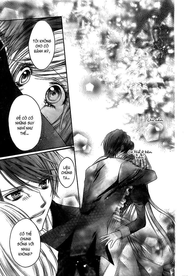 clematica kutsuten chapter 1 50