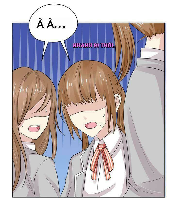 băng sơn học trưởng không được chọc chapter 55.1 10
