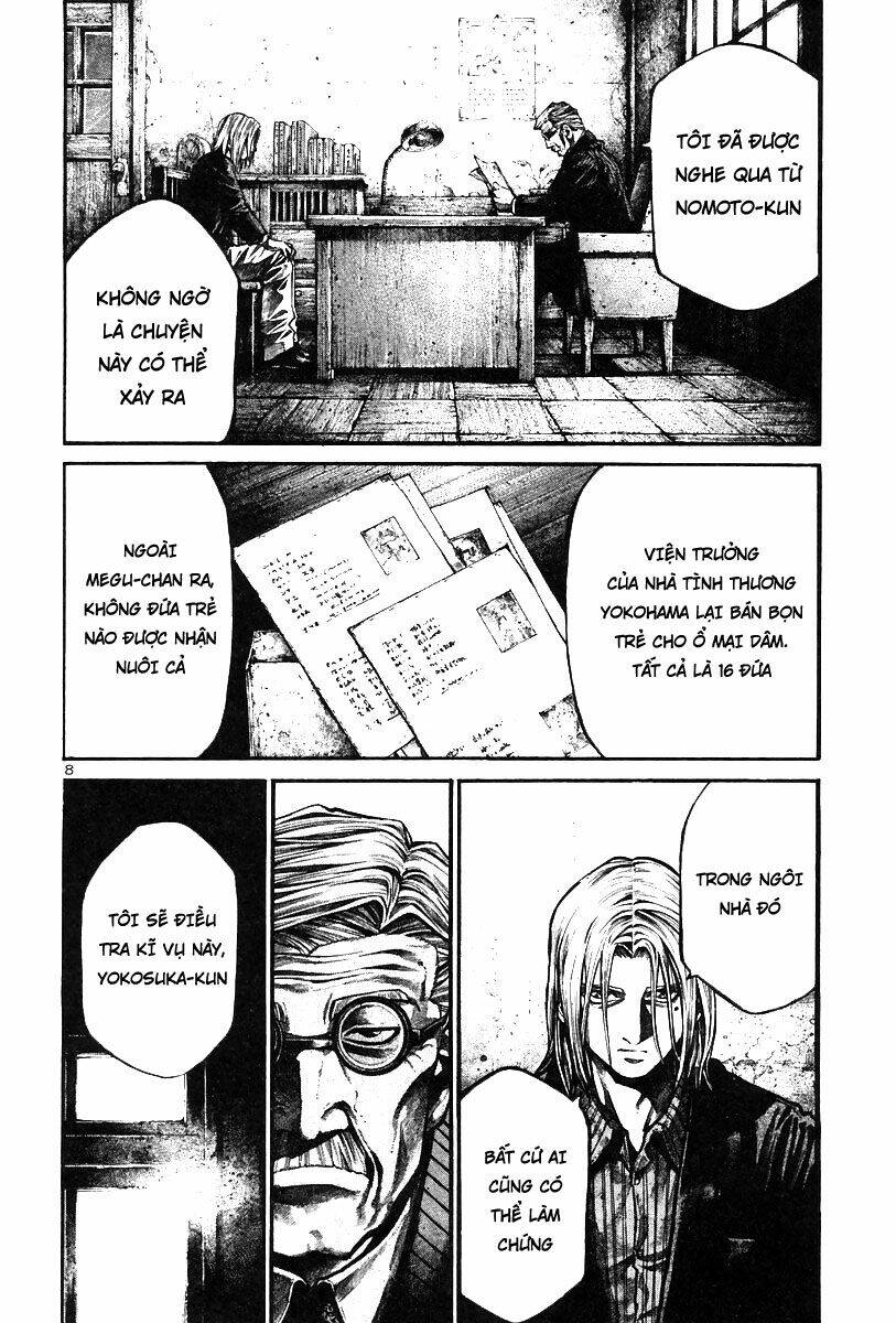 rainbow chapter 143 8