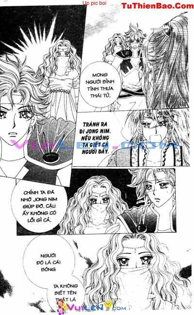 bogle goes to the kingdom chapter 38 25