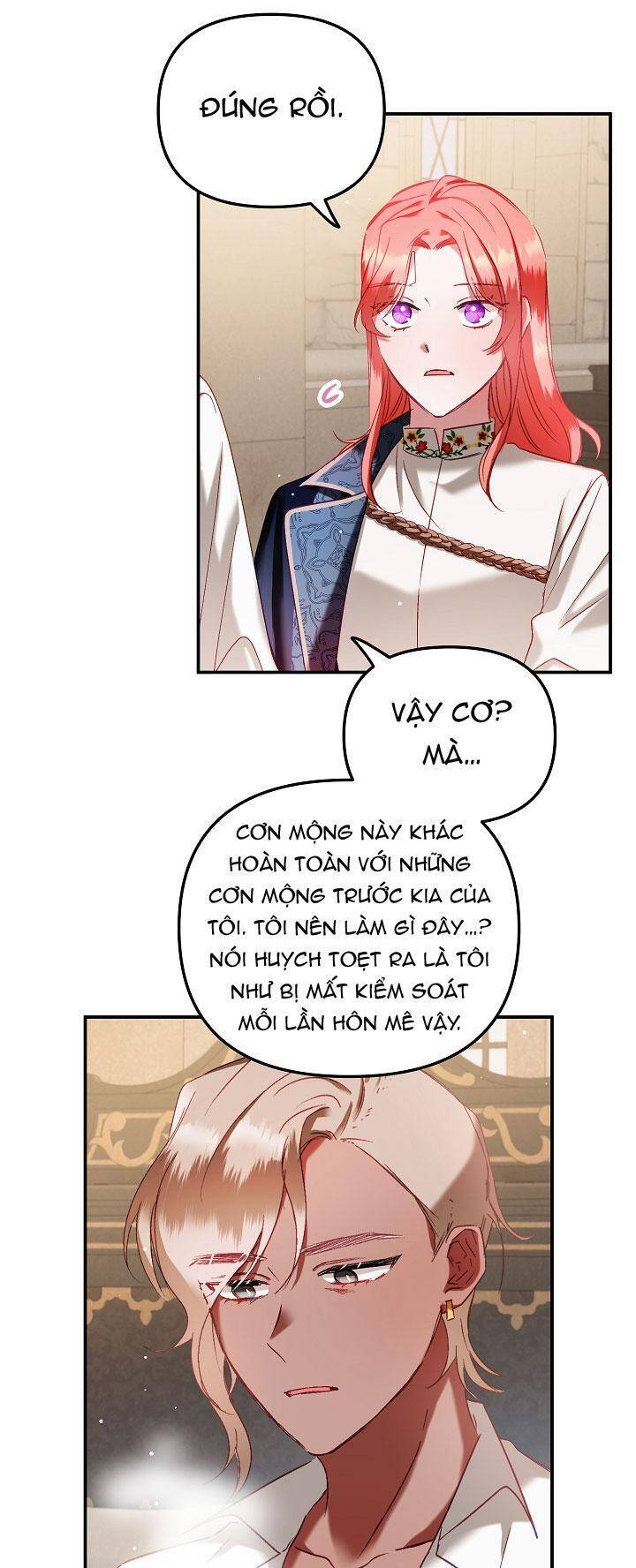 hoàng tử chuyển sinh trở thành người mạnh nhất thế giới nhờ vào sự hiểu biết về bug chapter 43 29