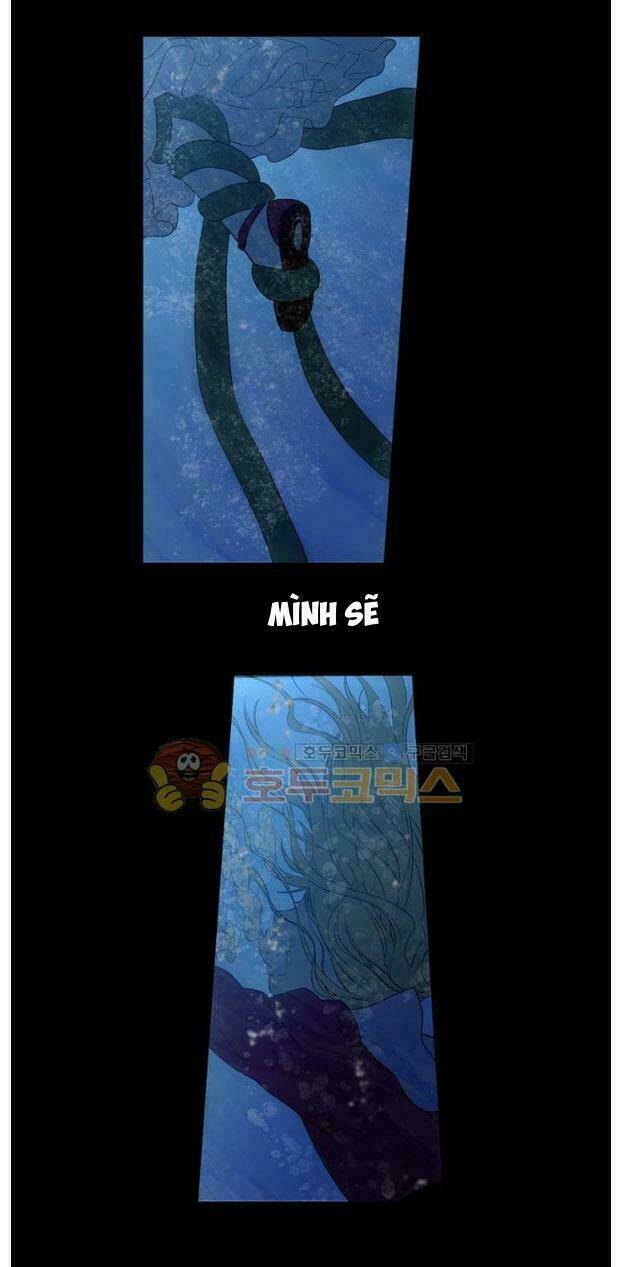 một ngày nọ ta trở thành công chúa chapter 6 18