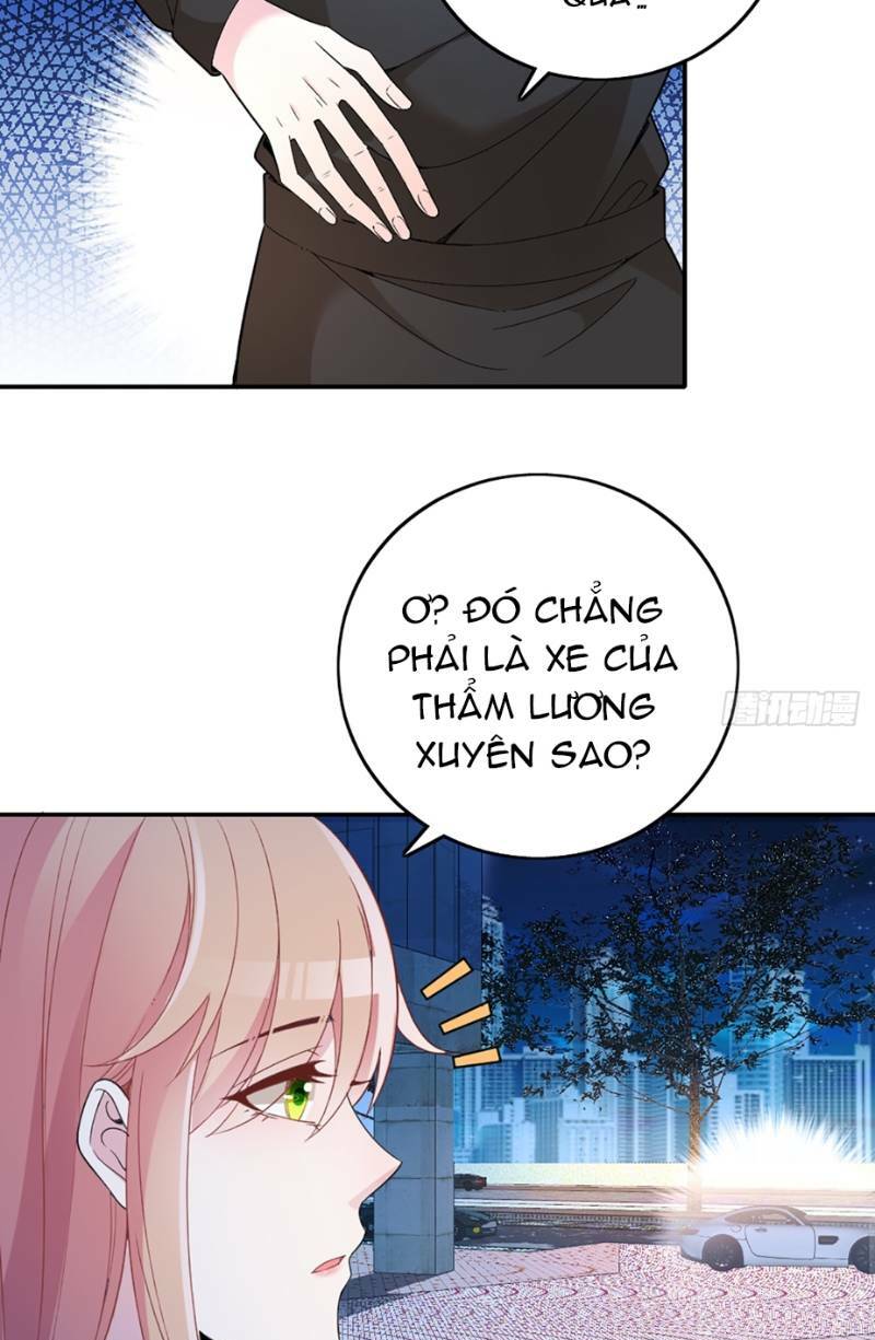 bí mật kết hôn với ảnh đế: vợ ơi đến đây tấn công đi nào chapter 66 25