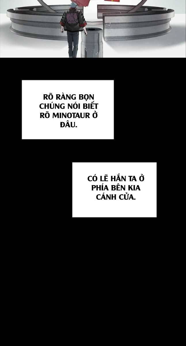 mật mã mê cung chapter 69 61