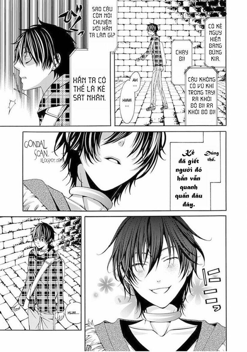 bloody junkie chapter 2 14