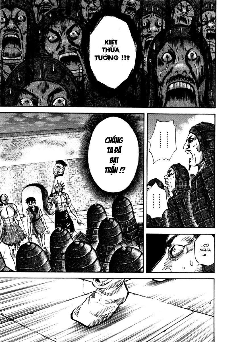 kingdom - vương giả thiên hạ chapter 46 5