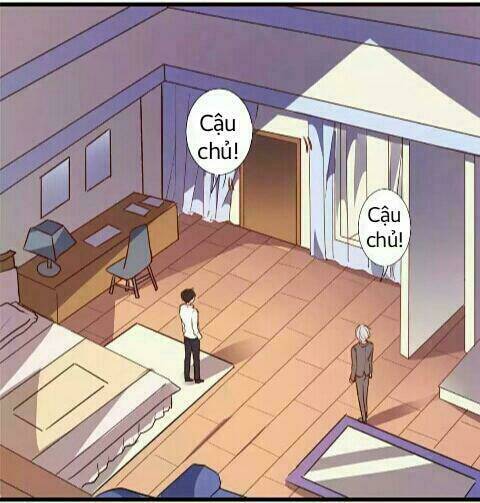 1 nửa hoàn hảo của ceo chapter 1 9