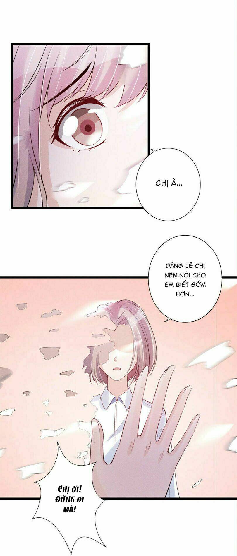 cạm bẫy lửa tình chapter 72 16