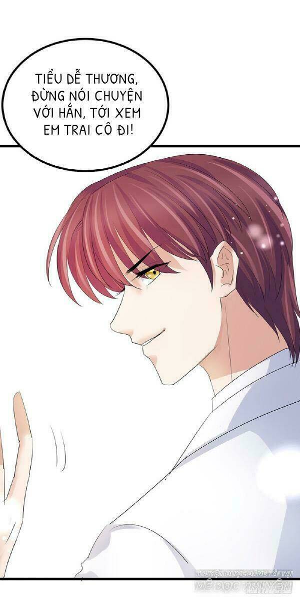 chào buổi sáng, ức vạn manh thê chapter 16 26
