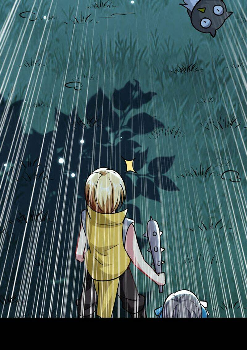 vạn giới tiên vương chapter 59 11