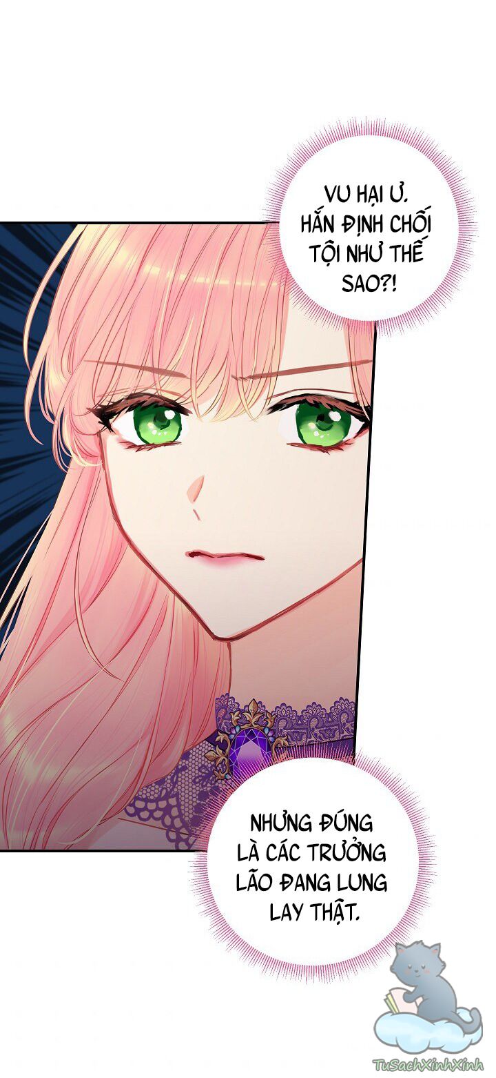 thánh nữ ẩn danh chapter 201 8