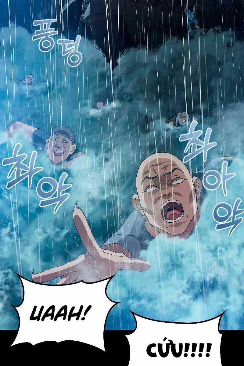 huyết kỵ sĩ phản diện chapter 3.5 31