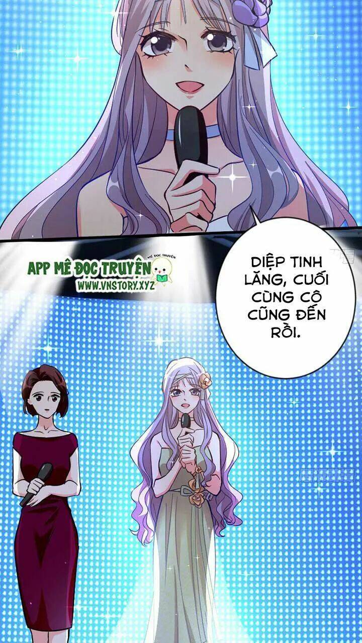 thiên hậu trở về chapter 71 25