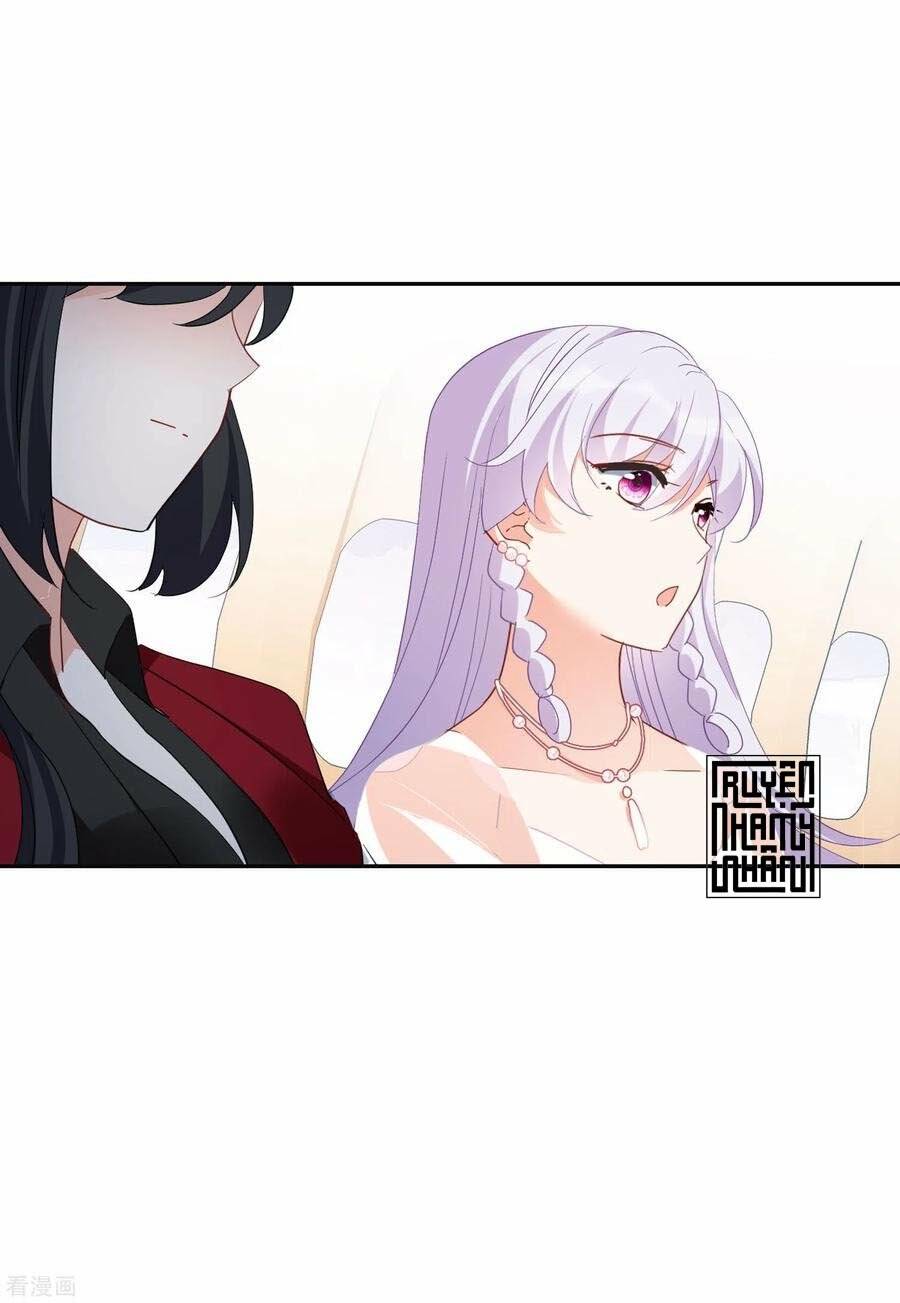 cô ấy đến rồi, xin nằm xuống! chapter 89 12