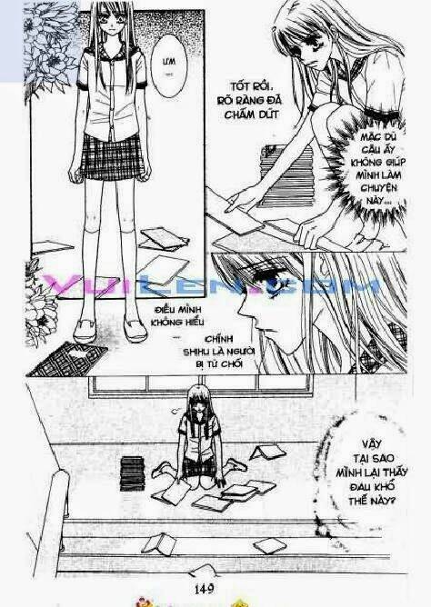 neck and neck chapter 4 145