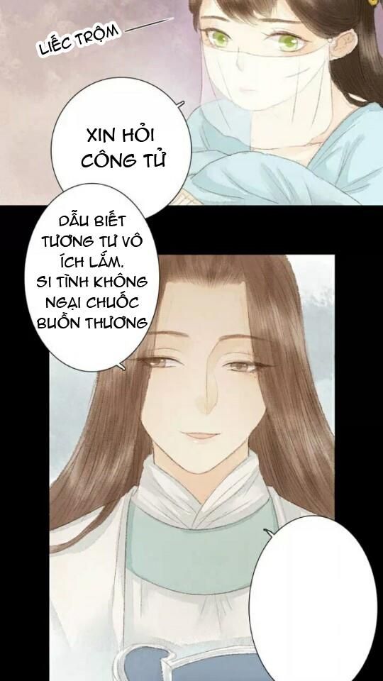 vương gia bá đạo và bác sĩ xinh đẹp chapter 11 3