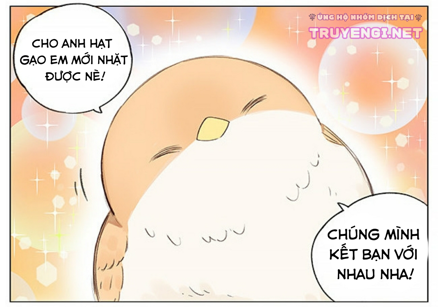 sẻ chiếu mới và nhạn phong sương chapter 1 5