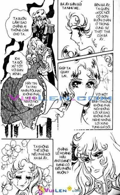 hoa hồng véc-xây chapter 3 70