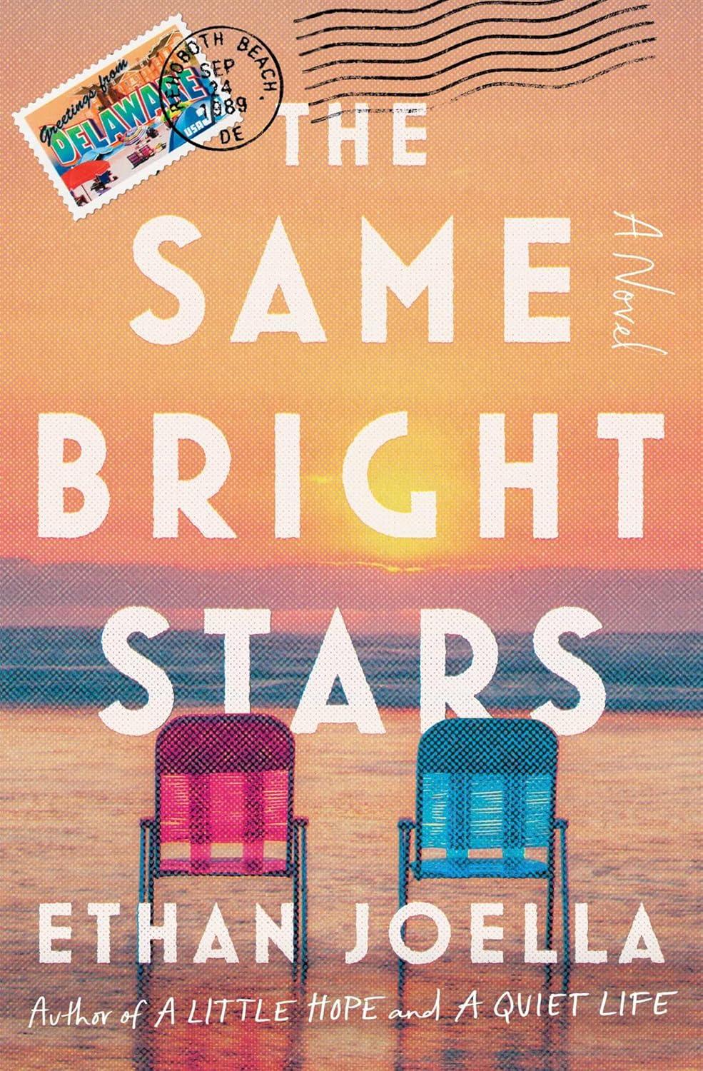 Sách ngoại văn: The Same Bright Stars