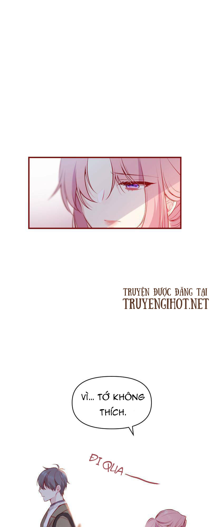 mù quáng vì yêu anh chapter 33 42