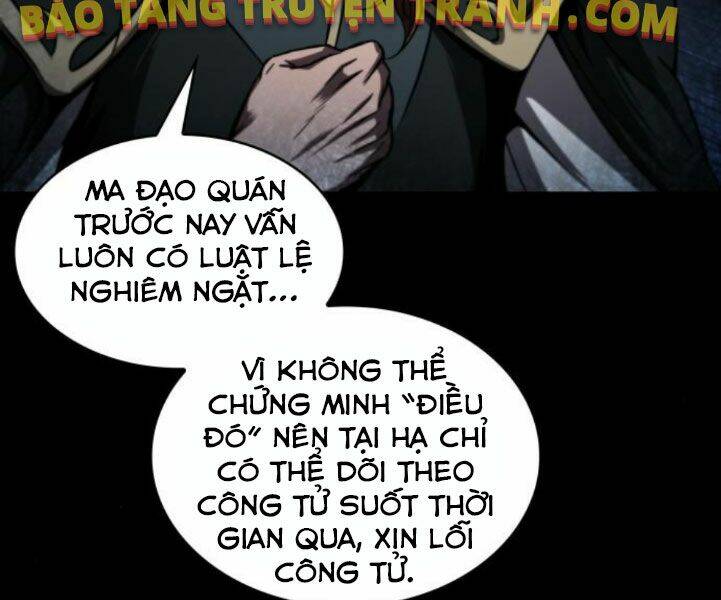 Ngã Lão Ma Thần Chapter 82 - Trang 57