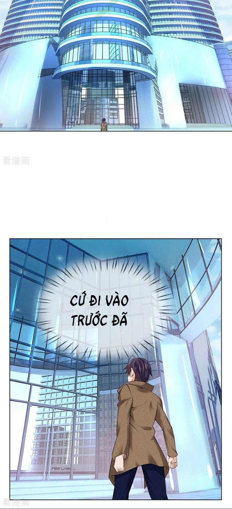 cực phẩm yêu nghiệt chapter 17 2