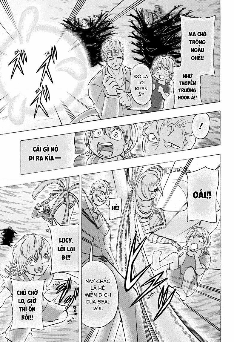 undead unluck chapter 105 16