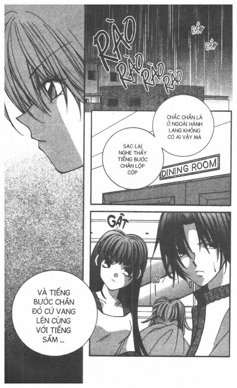 milk crown chapter 3 137