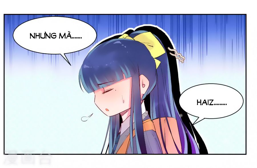 thầy giáo ác ma yêu tôi rồi chapter 1 23