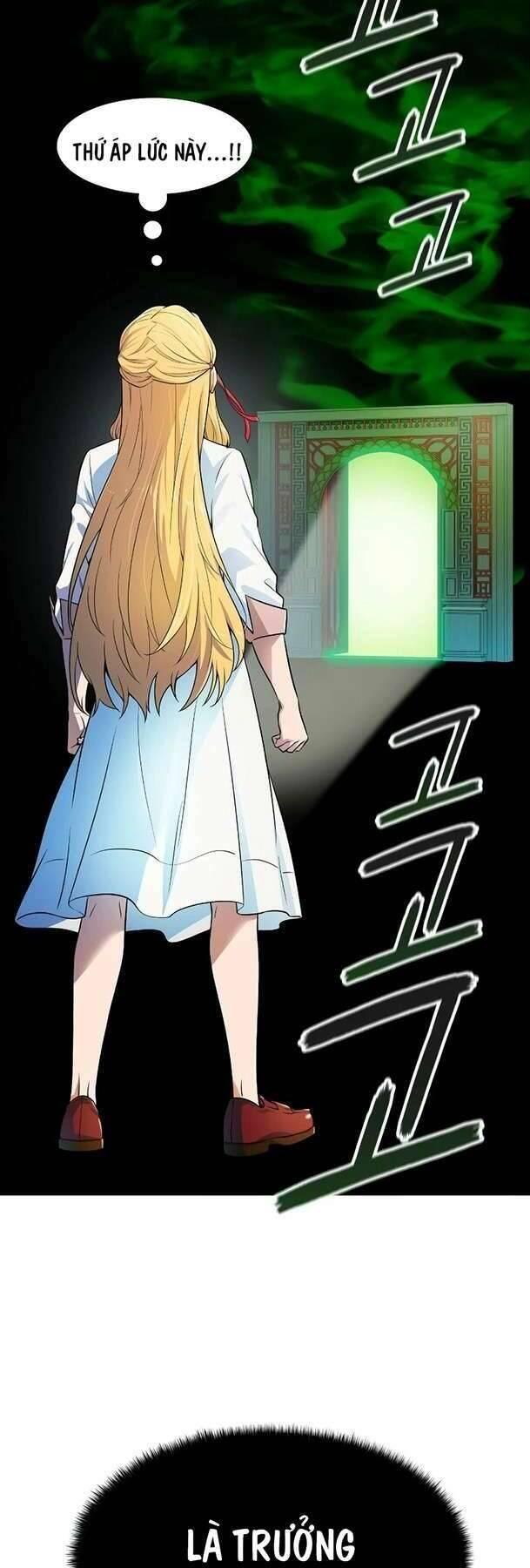 tòa tháp bí ẩn 2 chapter 572 90