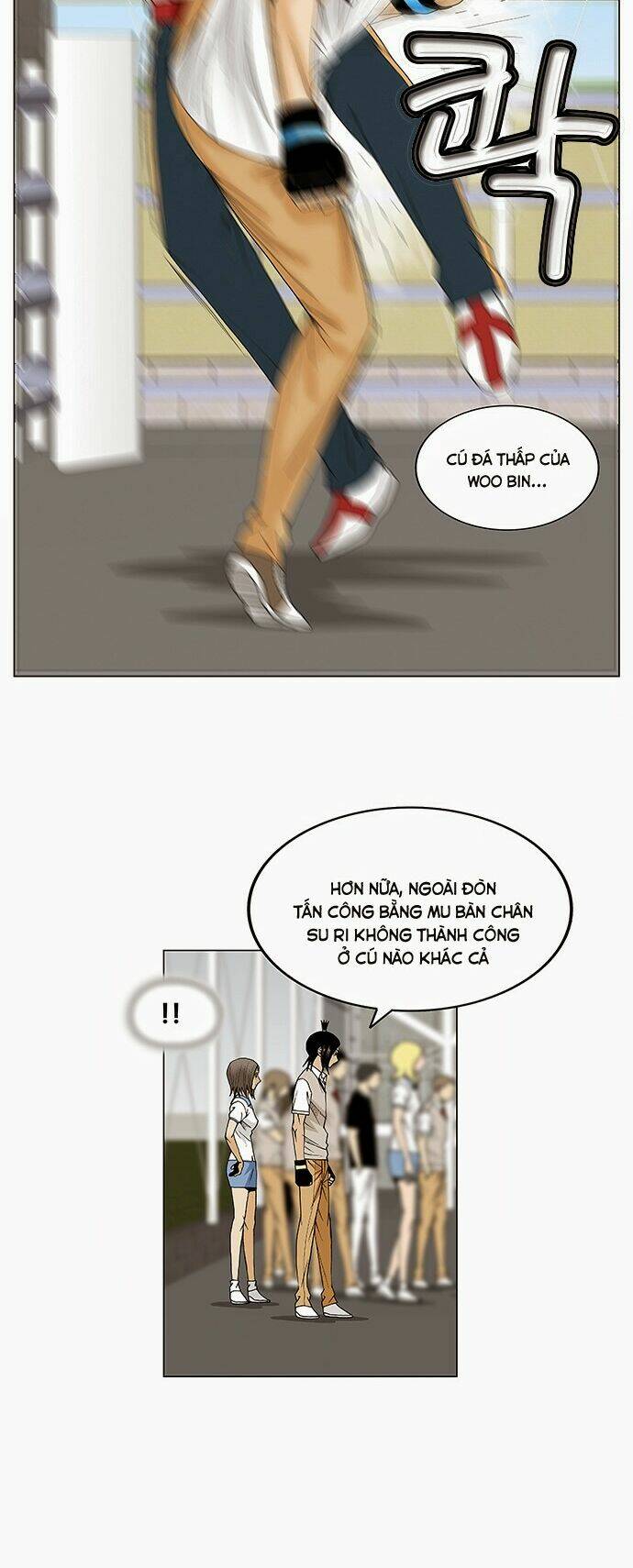 ultimate legend: kang hae hyo chapter 73 19