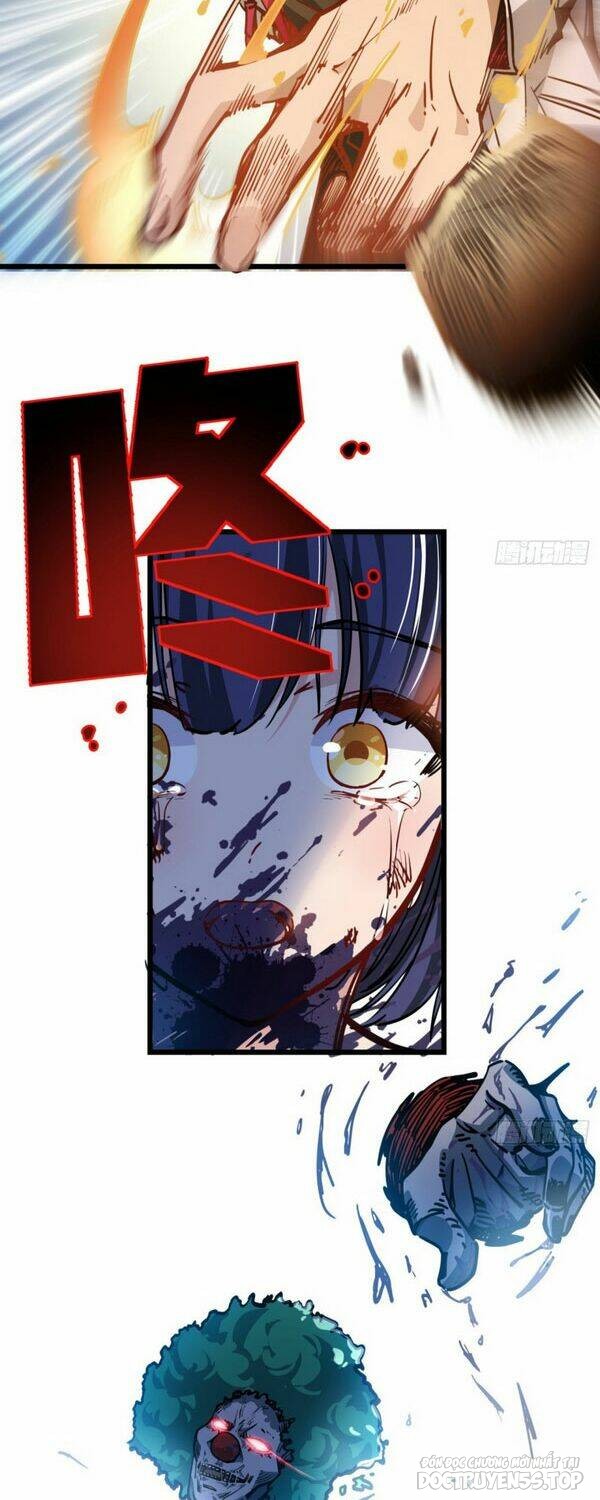 giải cứu 99 nữ chính ở mạt thế chapter 3 3