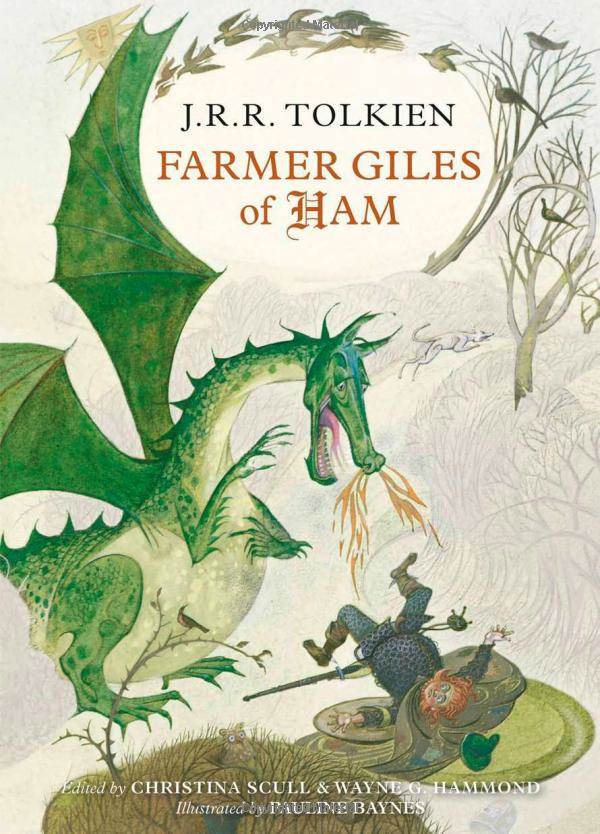 Farmer Giles Of Ham