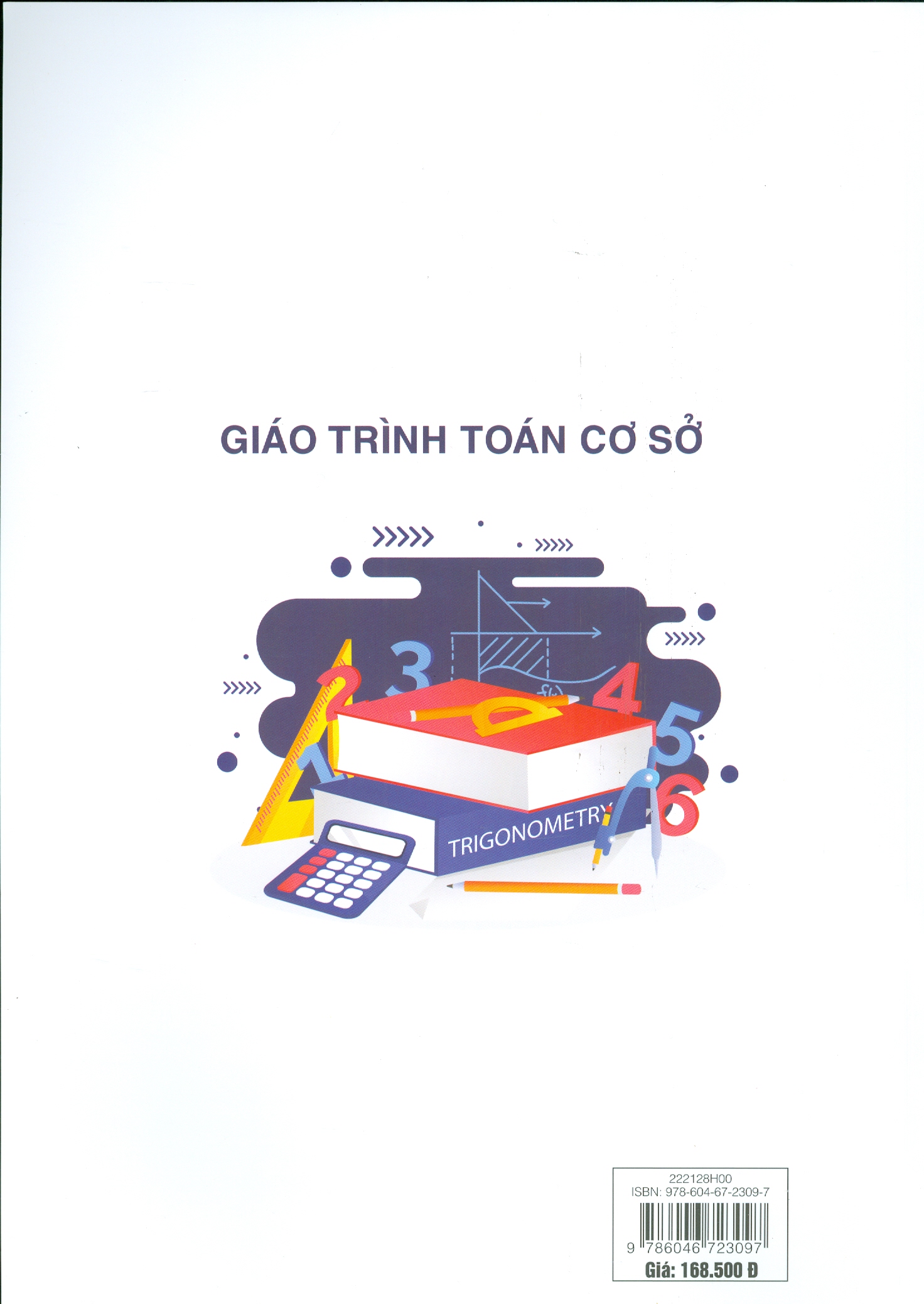 Giáo Trình TOÁN CƠ SỞ