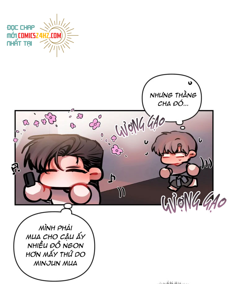 hợp đồng tình yêu chapter 24 21