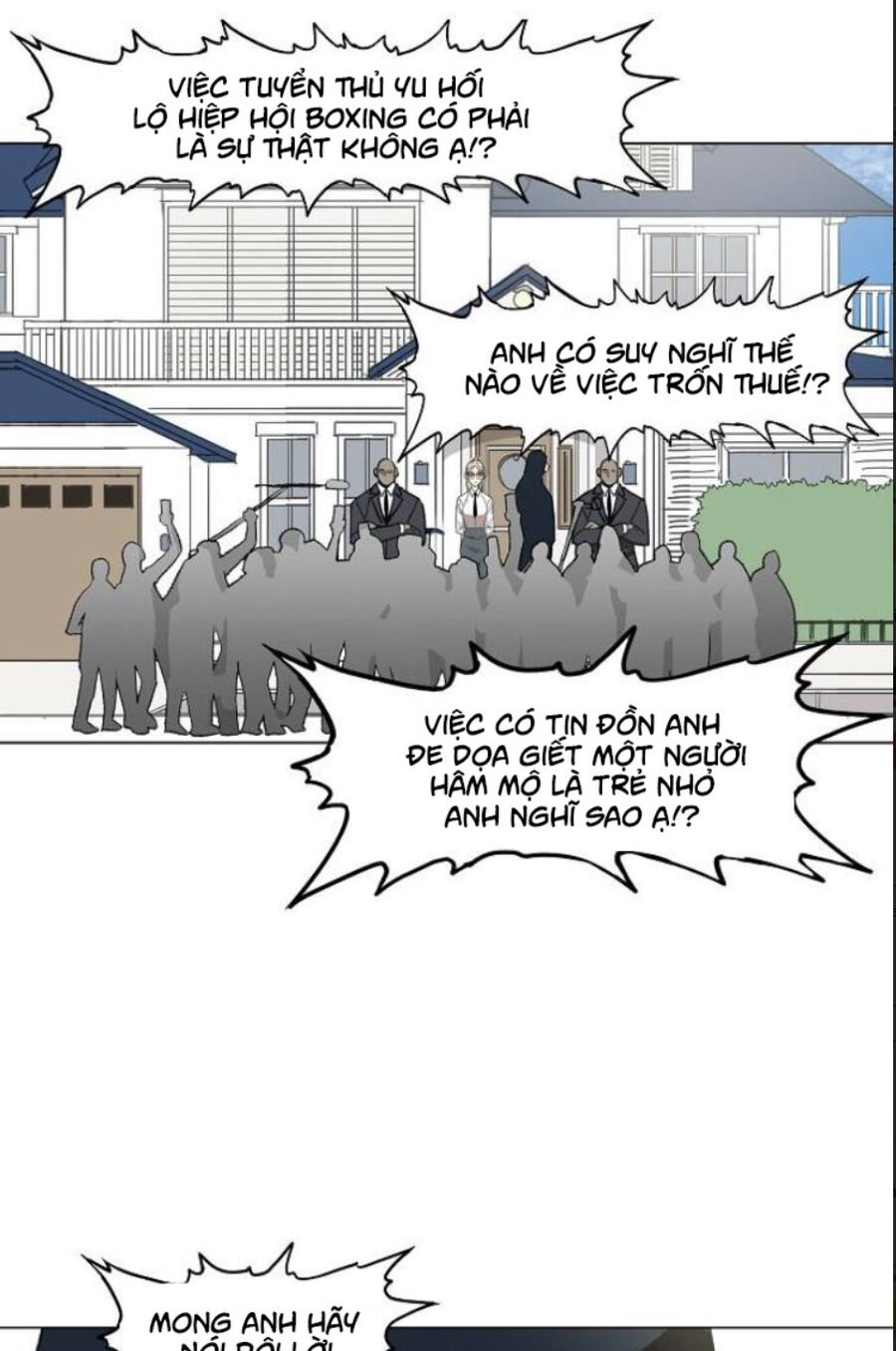 Võ Sĩ Quyền Anh chapter 55 24