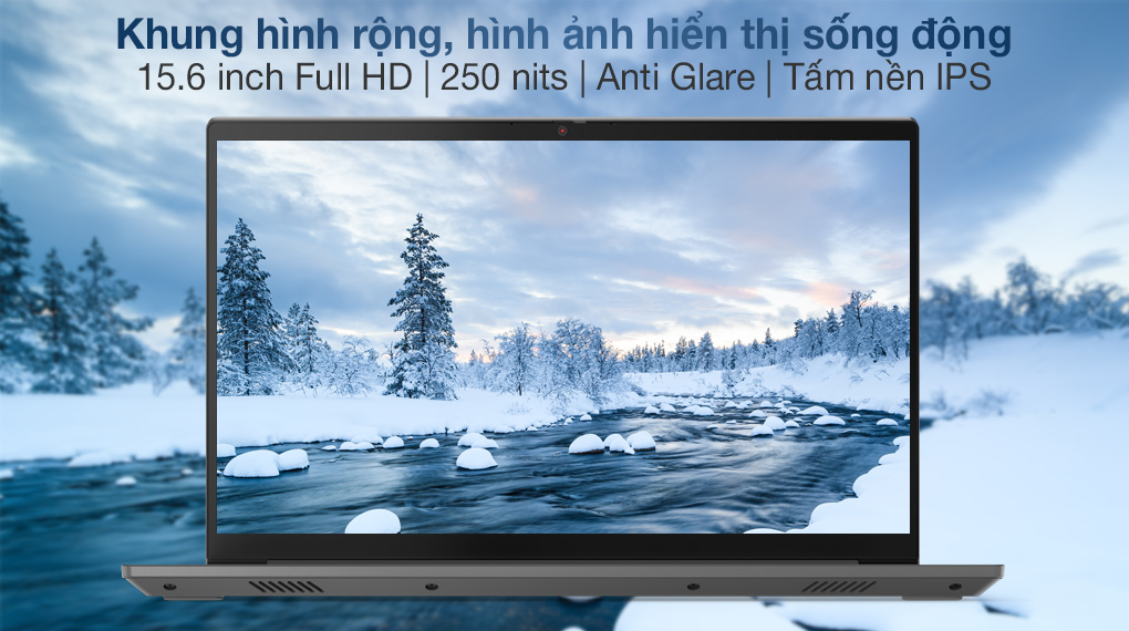 Máy tính xách tay laptop Lenovo Thinkbook 14 G2 ITL 20VD00V1VN - Hàng chính hãng