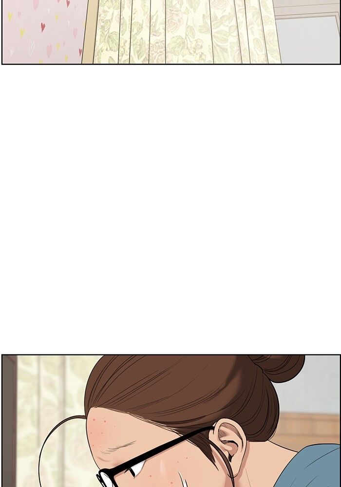 vẻ đẹp đích thực - true beauty chapter 66 14