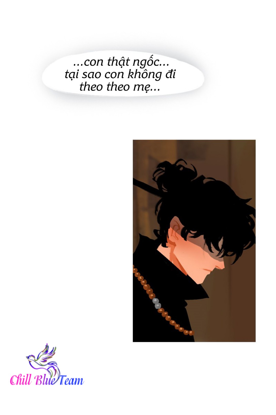 thần chết và kẻ chờ đợi chapter 5 25