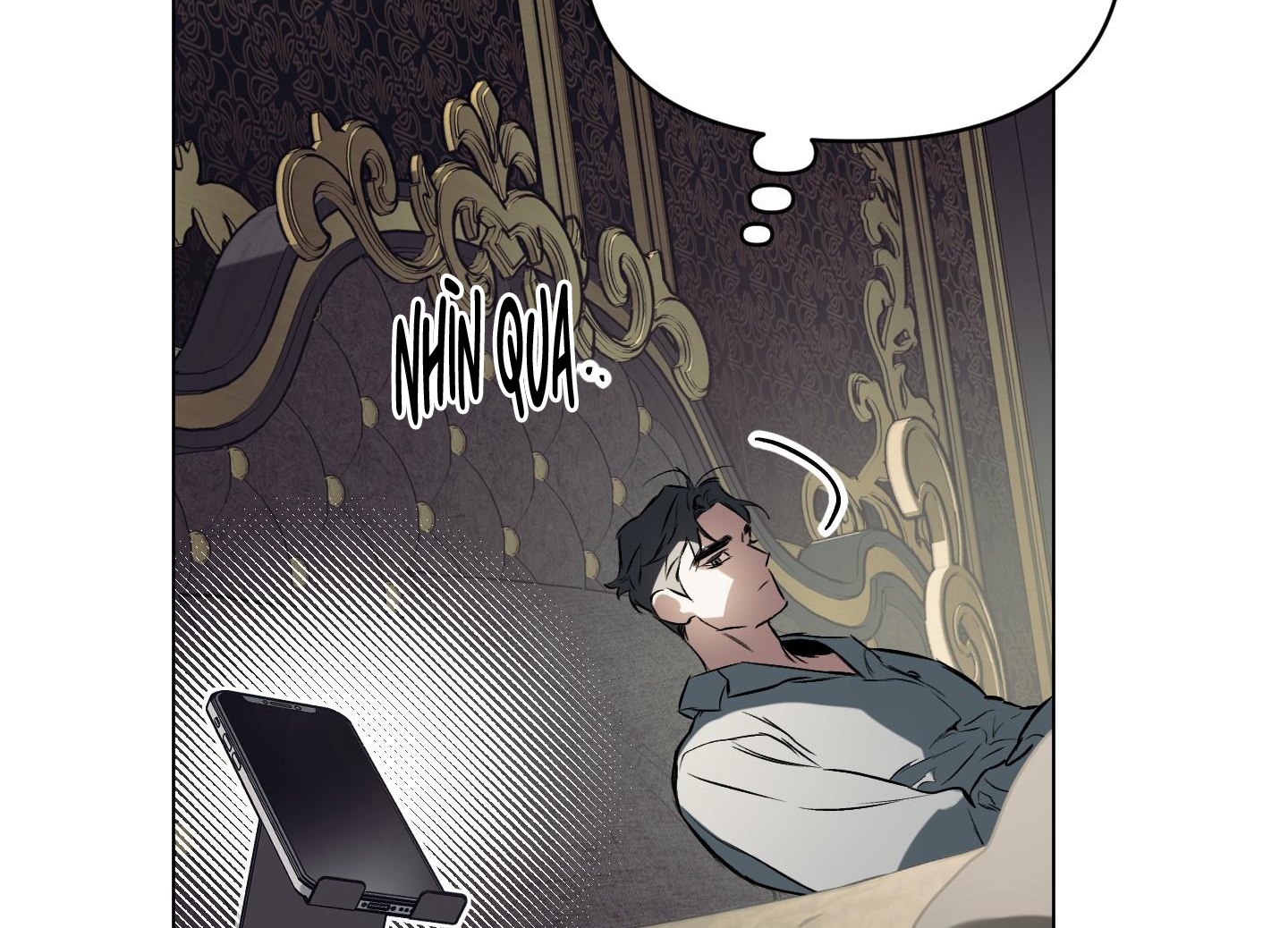 định rõ mối quan hệ chapter 64 78