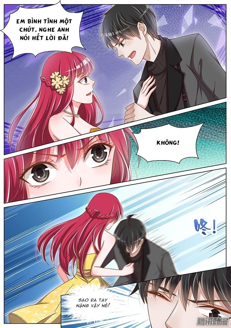 vương bài giáo thảo chapter 56 7