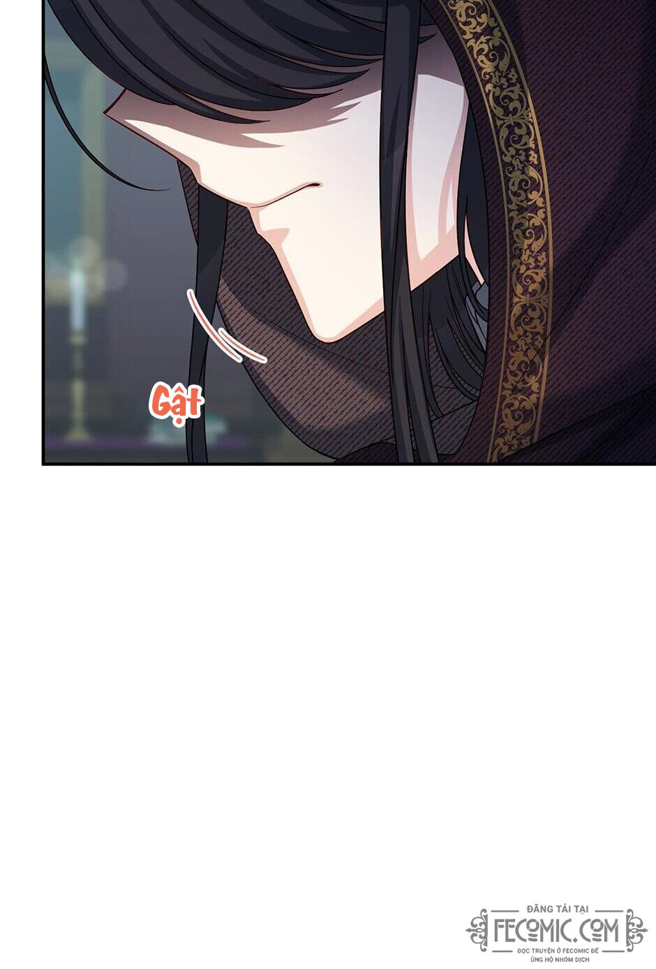 nữ công tước với tâm hồn trống rỗng chapter 75 9