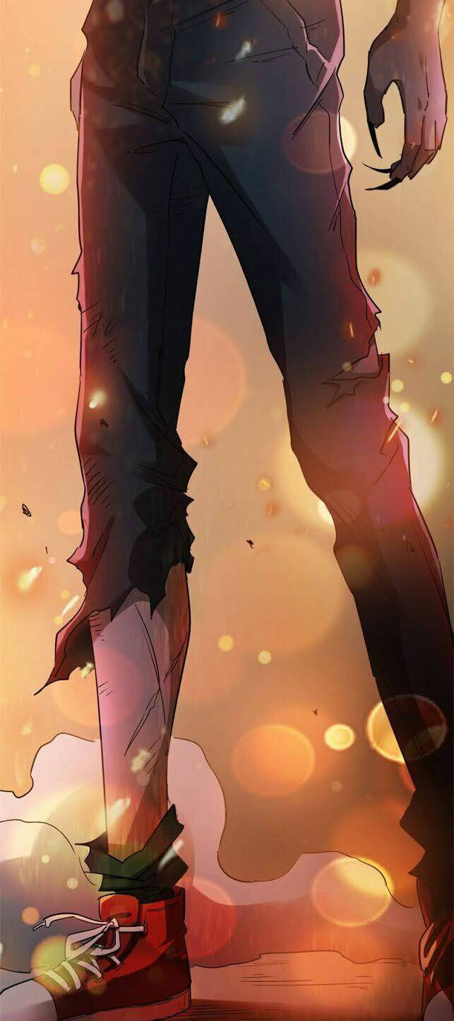 sau mạt thế tôi trở thành zombie chapter 6 50