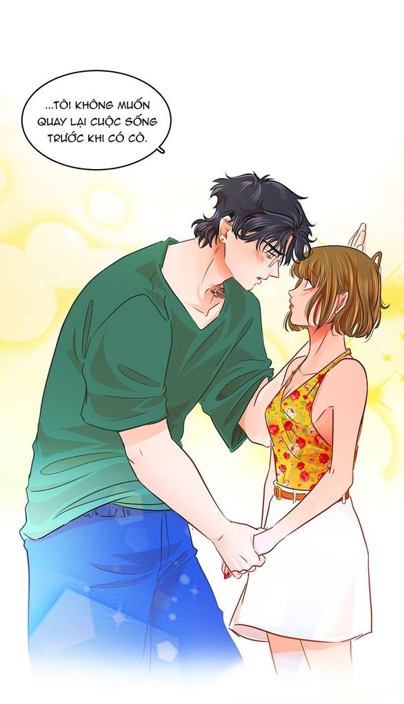 Chú Cún Của Em Thật Đáng Yêu Chapter 39.1 - Trang 2